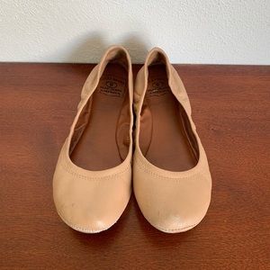 Lucky Brand Flats